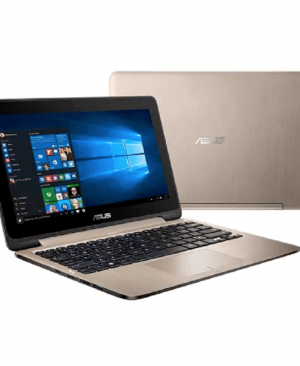 Asus-Laptop-TP201SA-FVO027D-Icicle-Gold